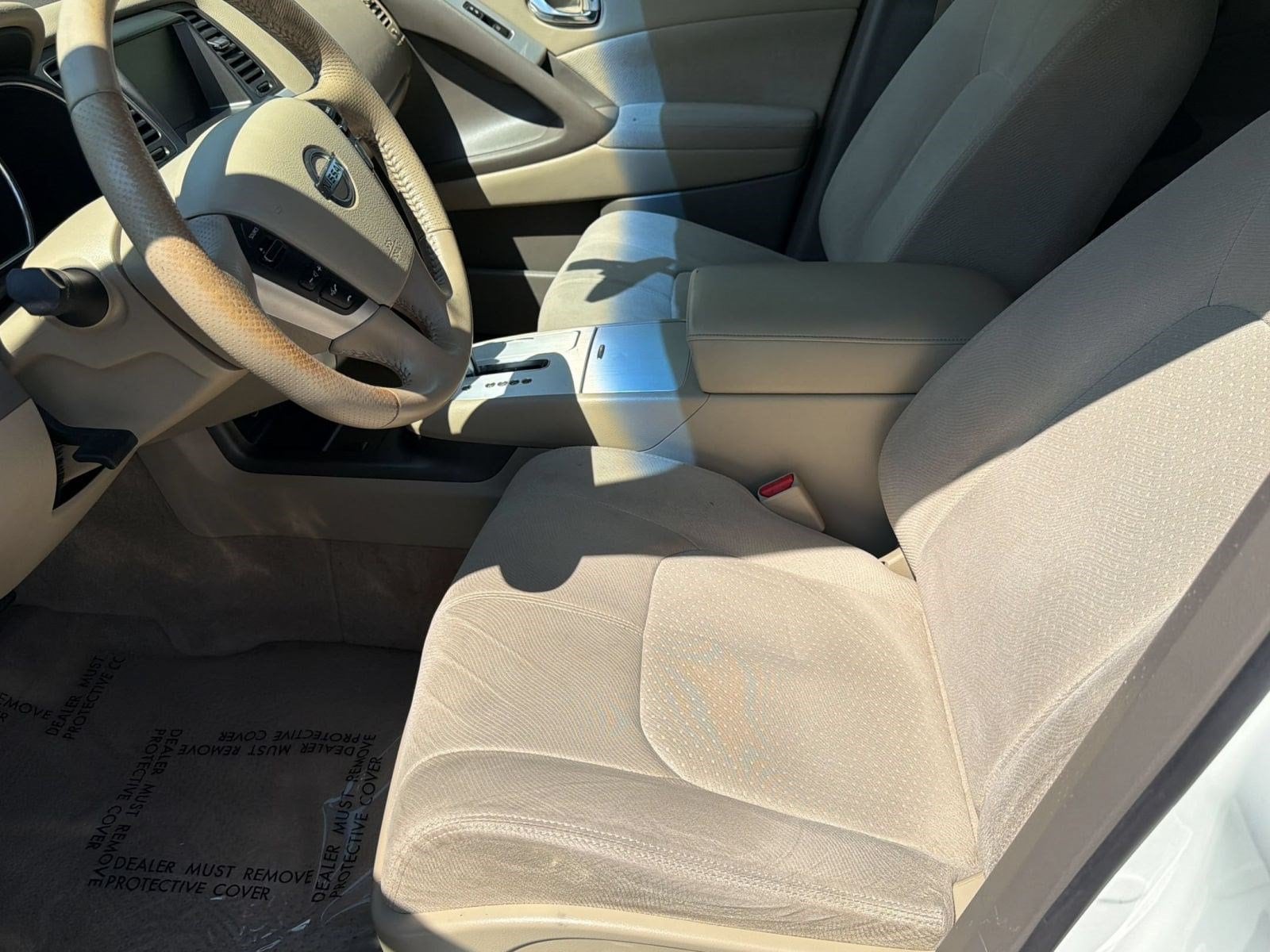 Murano SV SUV