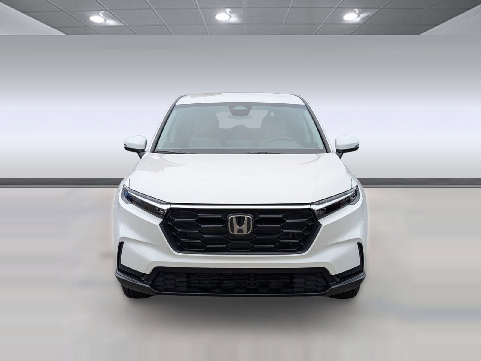 2026 Honda CR-V LX - Photo 6