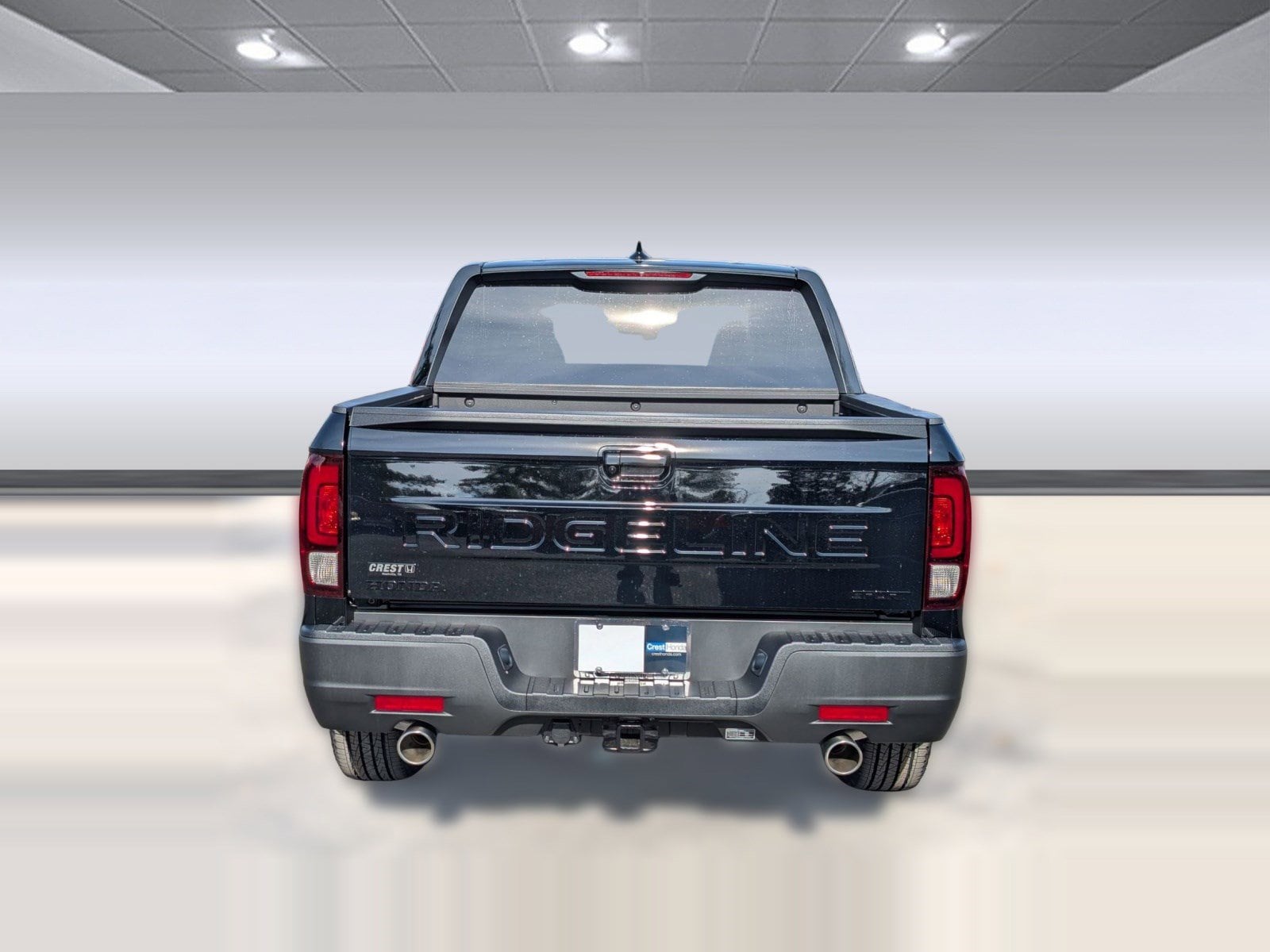 2026 Honda Ridgeline Sport - Photo 10