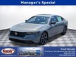 Honda Accord Hybrid