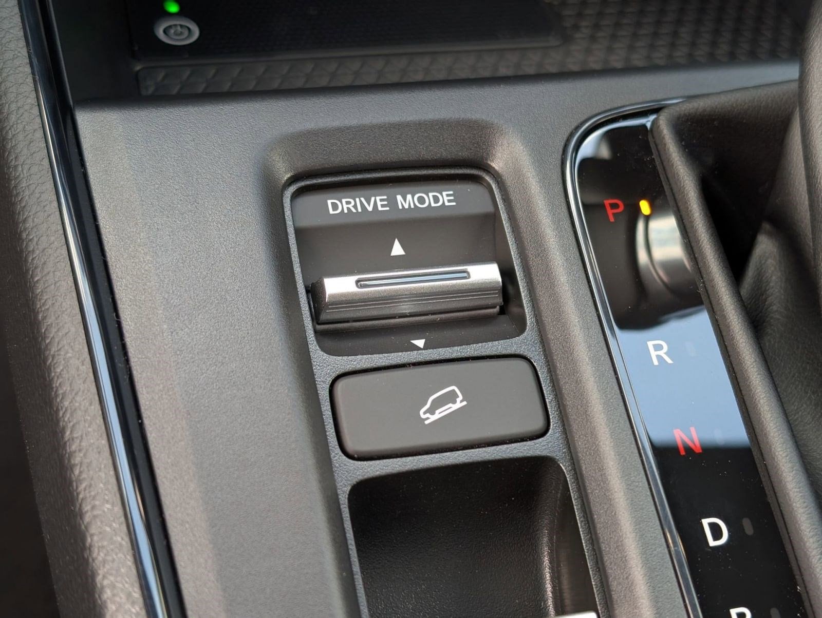 New 2026 Honda CR-V Hybrid Sport-L For Sale in Nashville TN