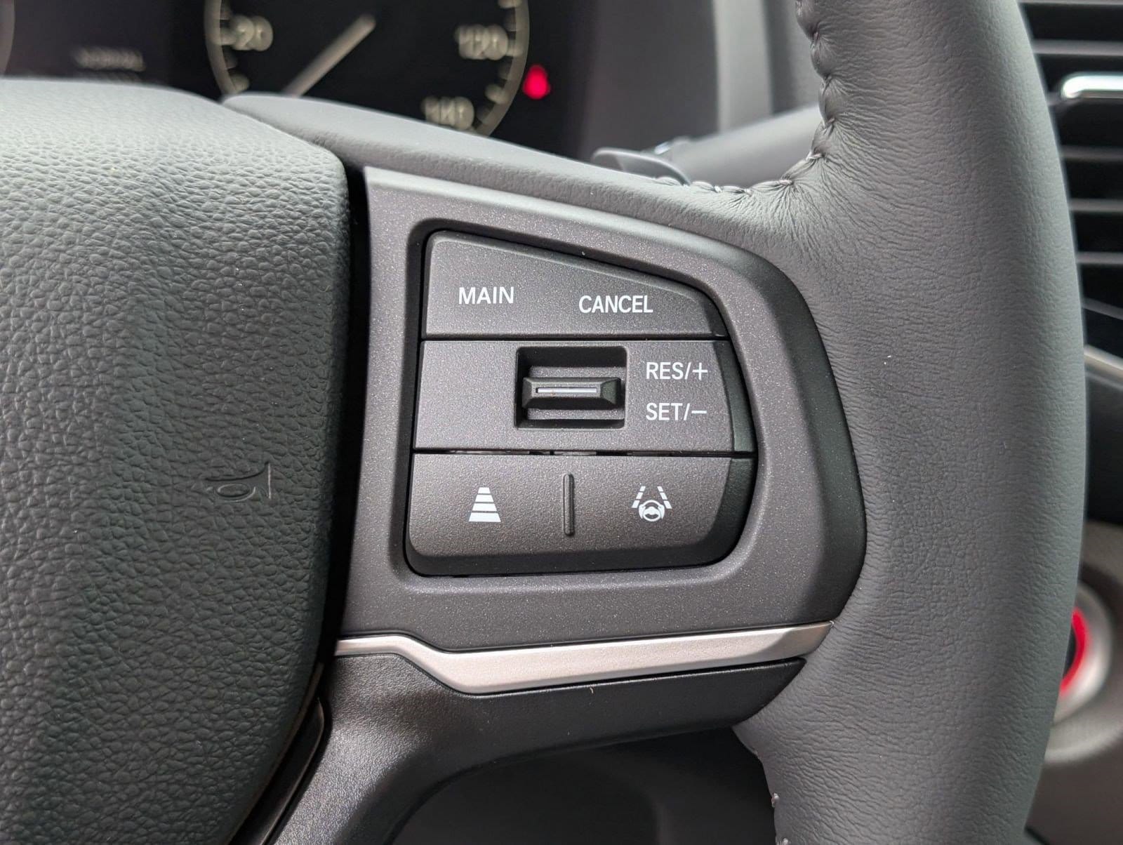 2026 Honda Ridgeline Sport - Photo 20