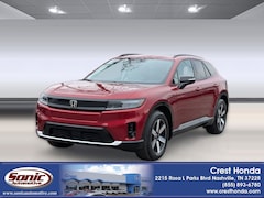 2026 Honda Prologue Touring SUV