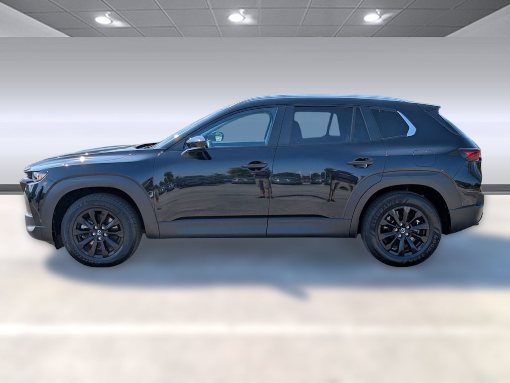 Used 2024 Mazda CX-50 2.5 S Preferred Package SUV