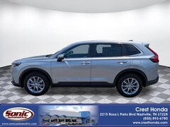 2026 Honda CR-V EX SUV