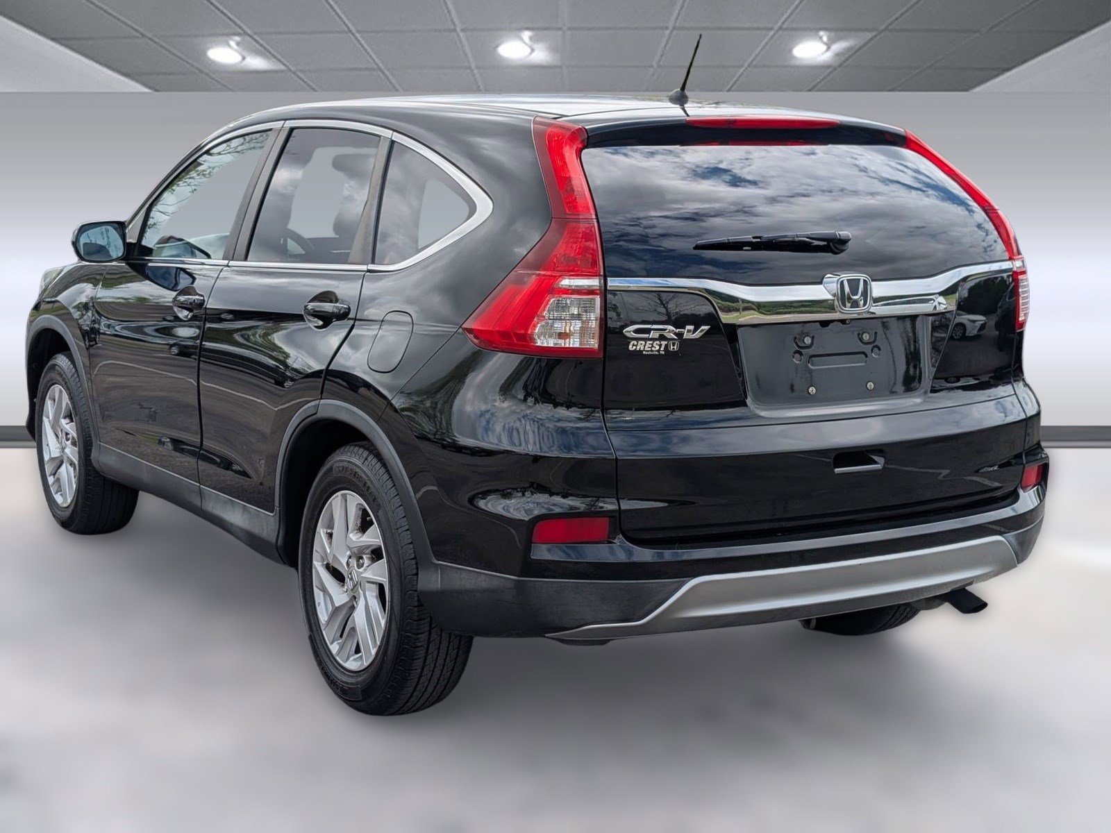 2015 Honda CR-V EX photo 3