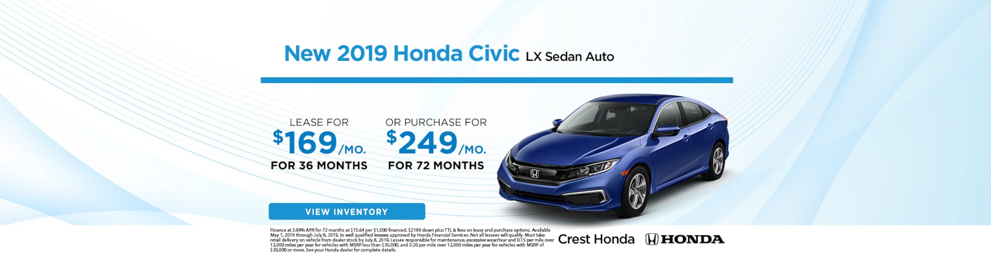 Crest Honda Nashville >> Crest Honda | New & Used Honda Dealer Serving Nashville, TN Crest Honda Nashville >> Crest Honda | New & Used Honda Dealer Serving Nashville, TN