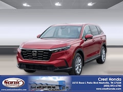 2026 Honda CR-V EX SUV