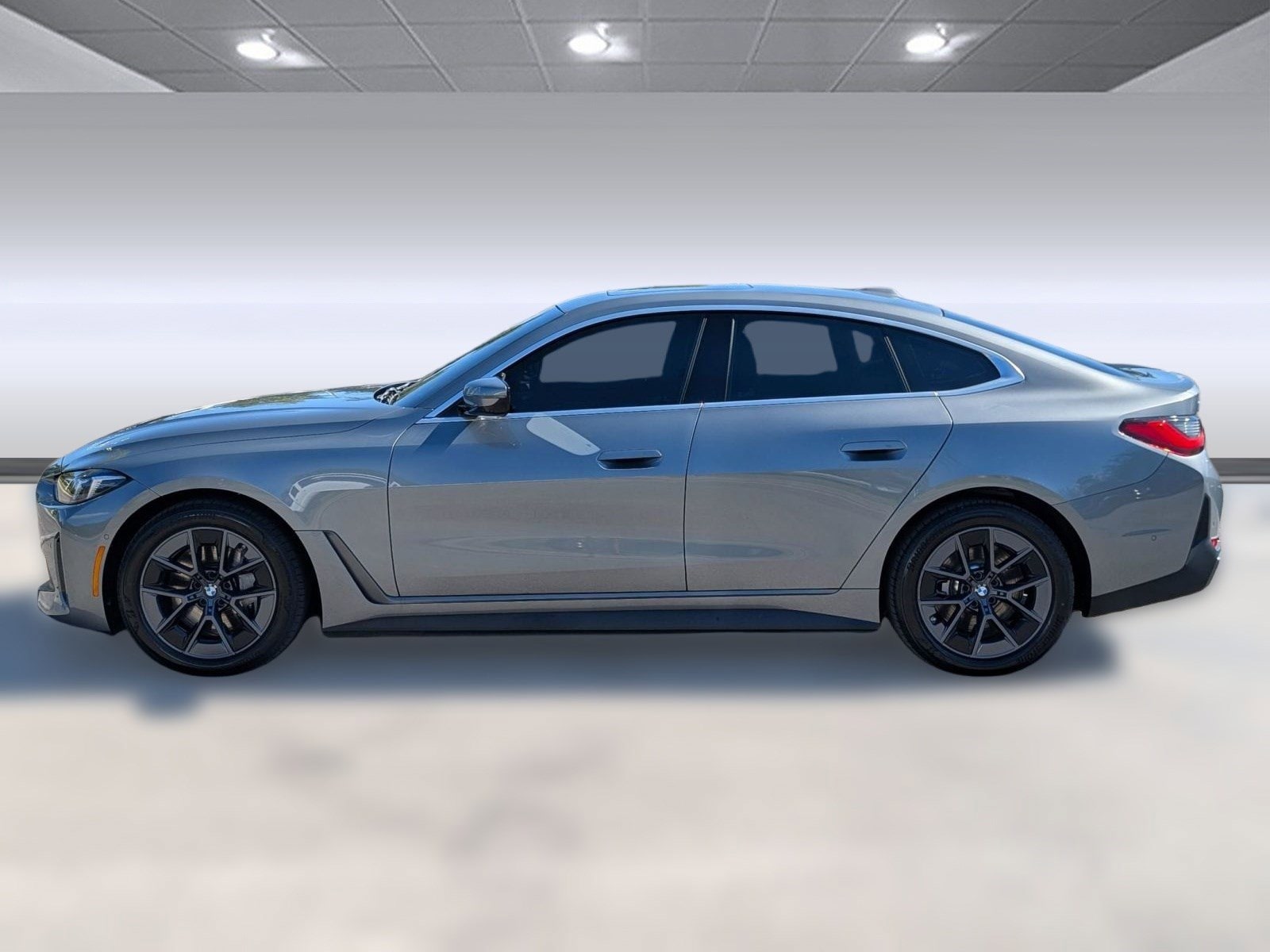 Used 2025 BMW i4 Base with VIN WBY23HD05SFU23616 for sale in Nashville, TN