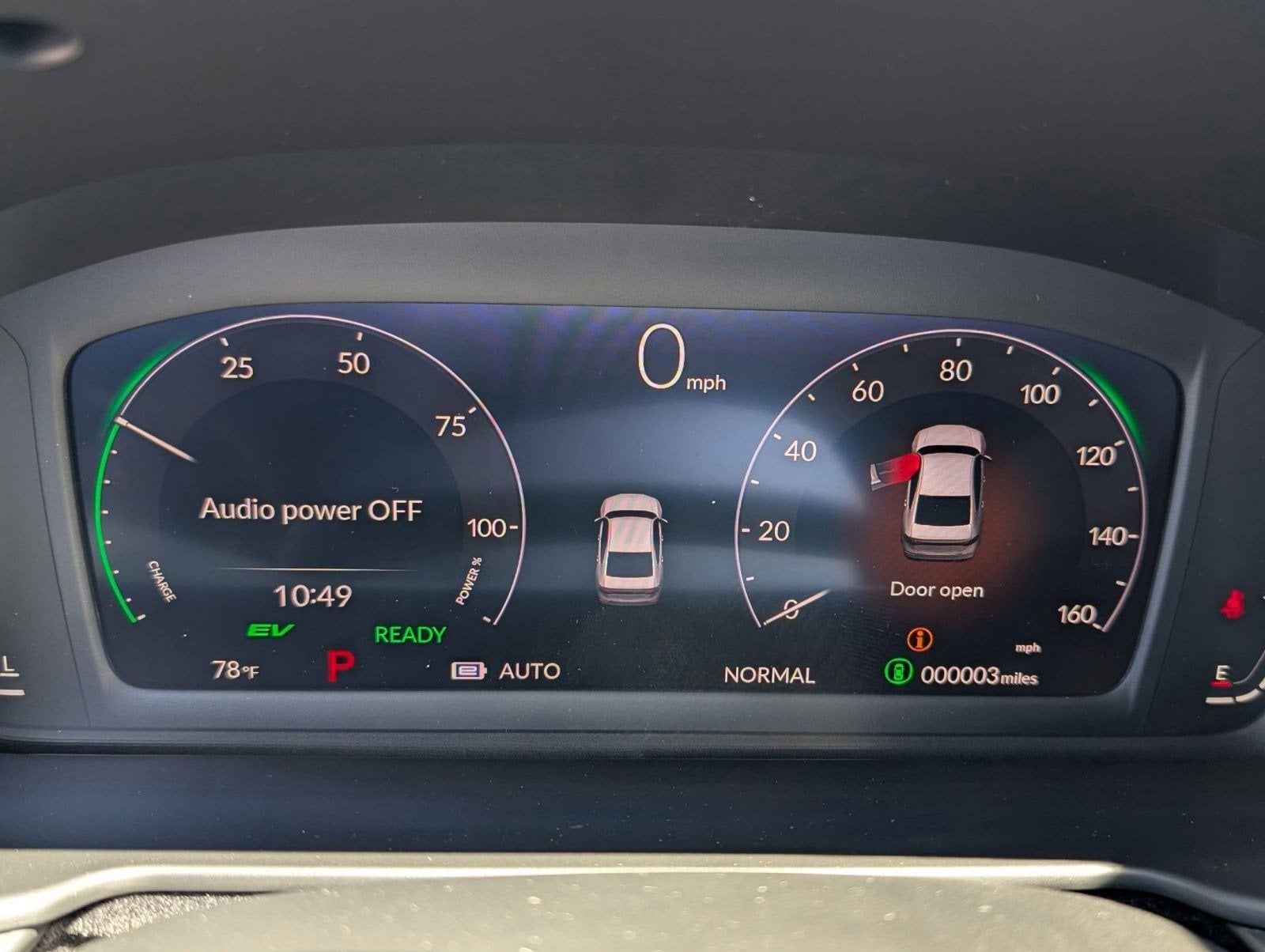 2025 Honda Accord Hybrid EX-L - Photo 19