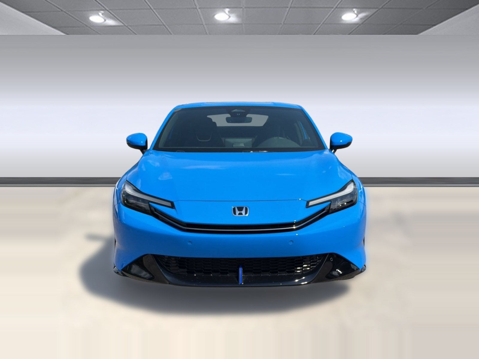 Prelude Hybrid Hatchback