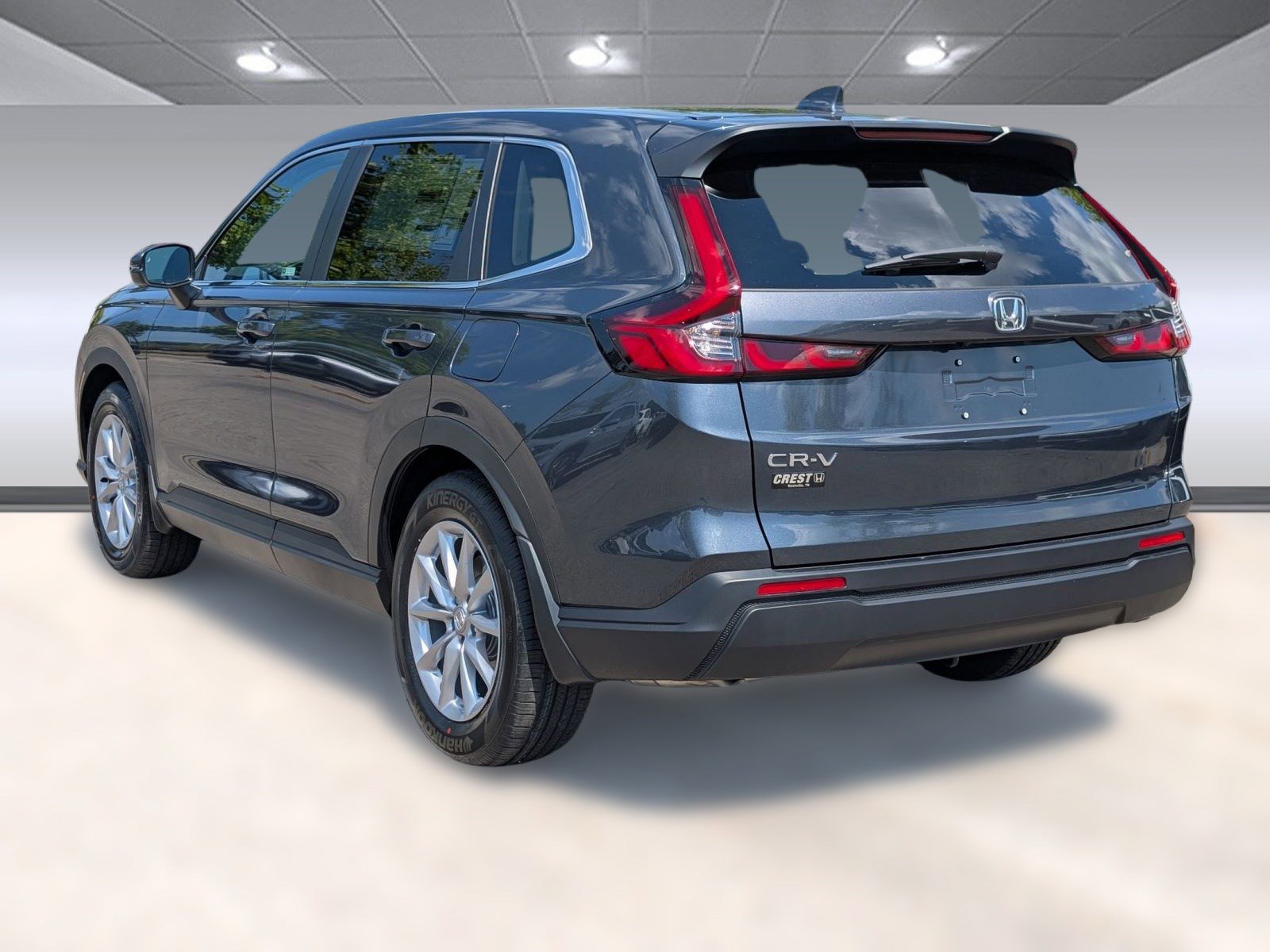 2026 Honda CR-V EX photo 2