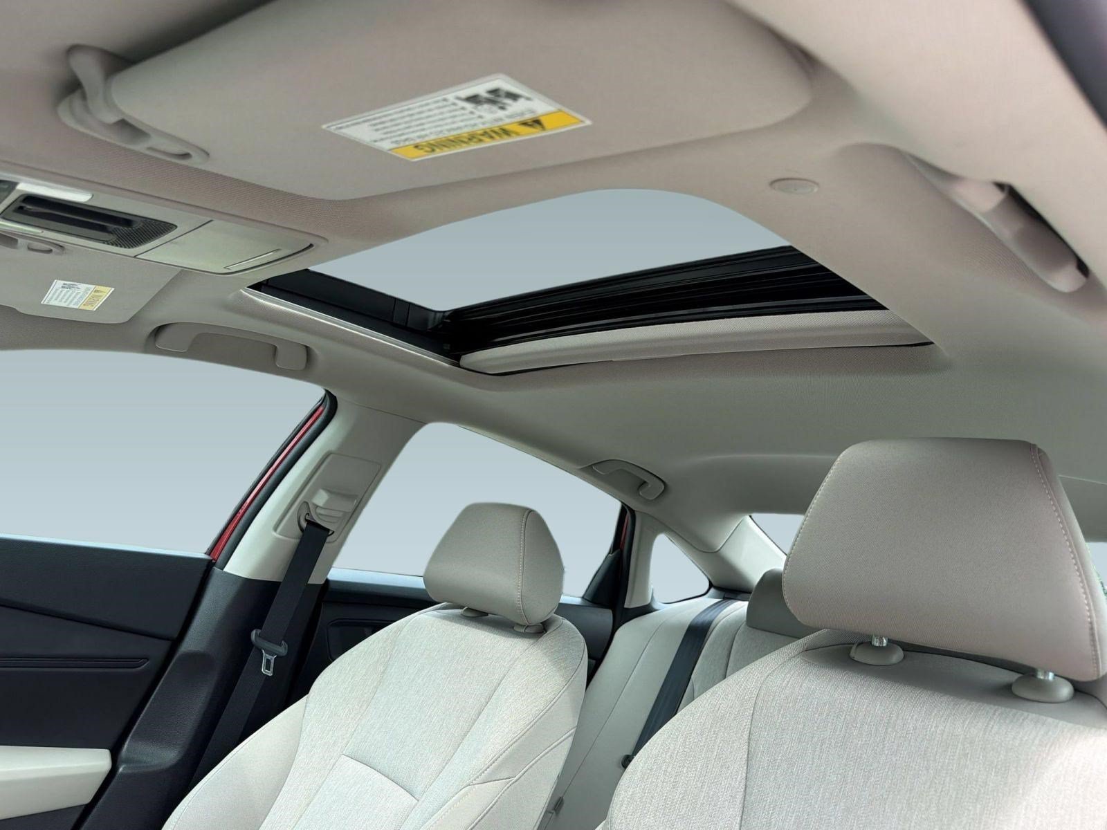 2025 Honda Accord SE - Photo 21