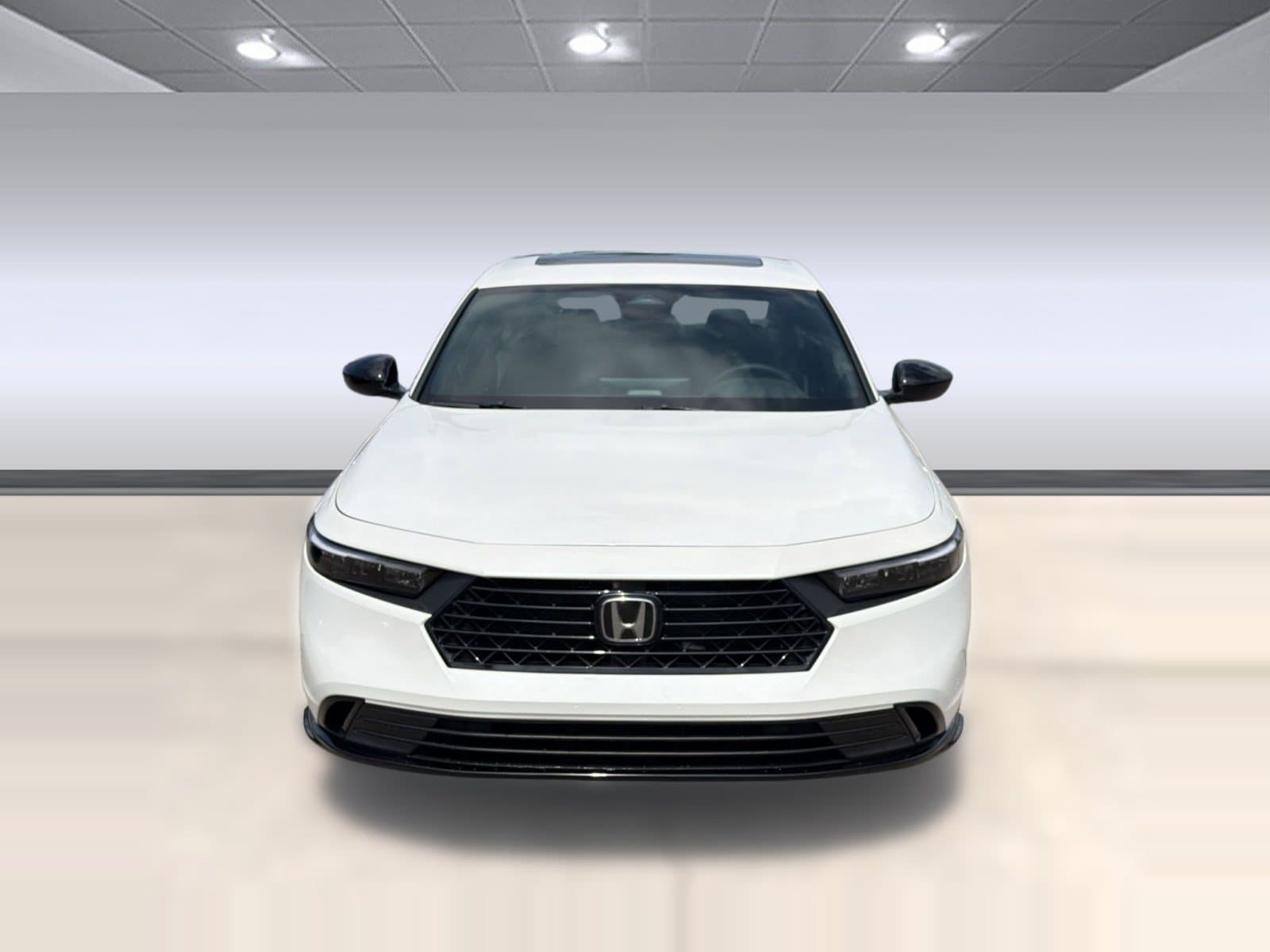 2026 Honda Accord Hybrid Sport-L - Photo 6