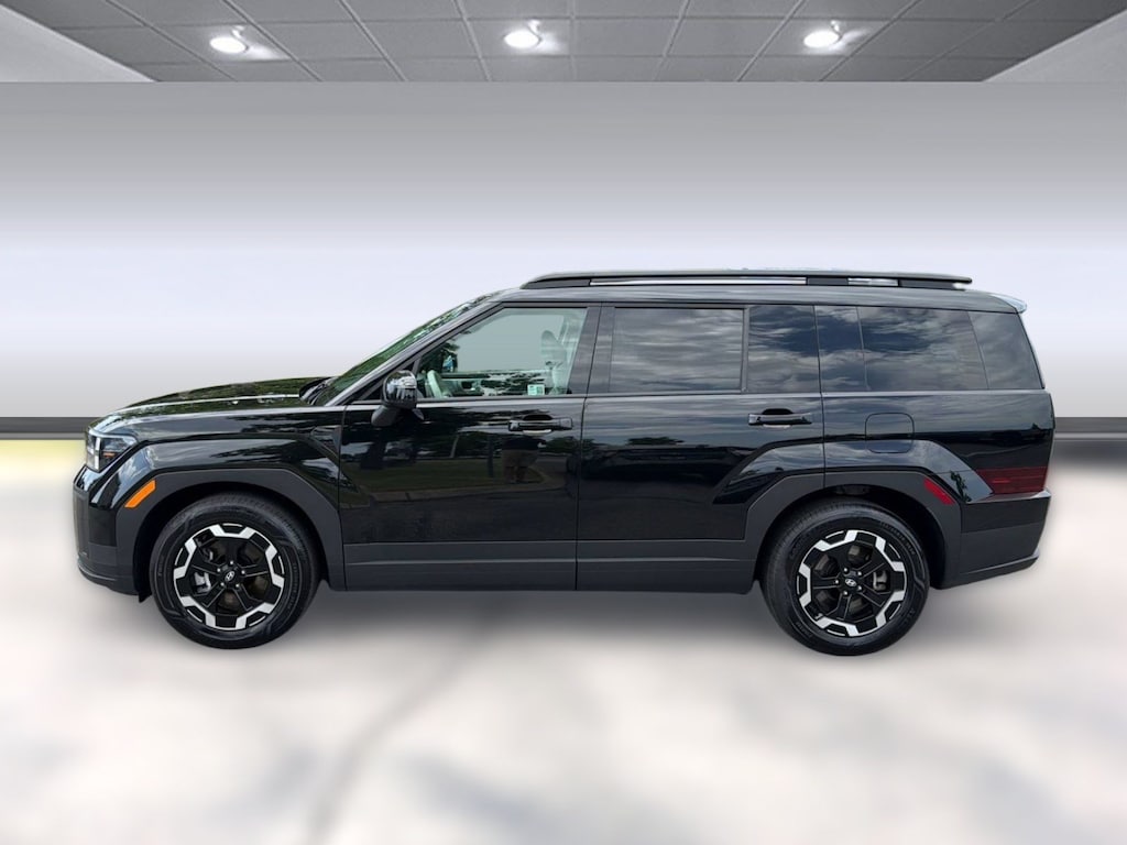Used 2026 Hyundai Santa Fe SEL SUV