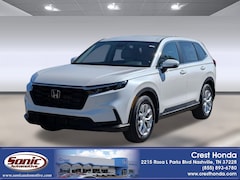 2026 Honda CR-V LX SUV