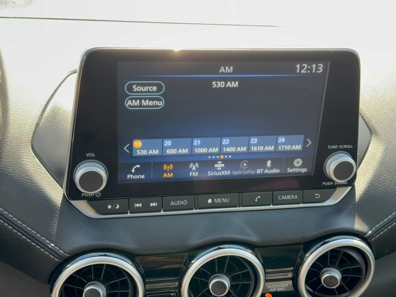 2025 Nissan Sentra SV - Photo 23