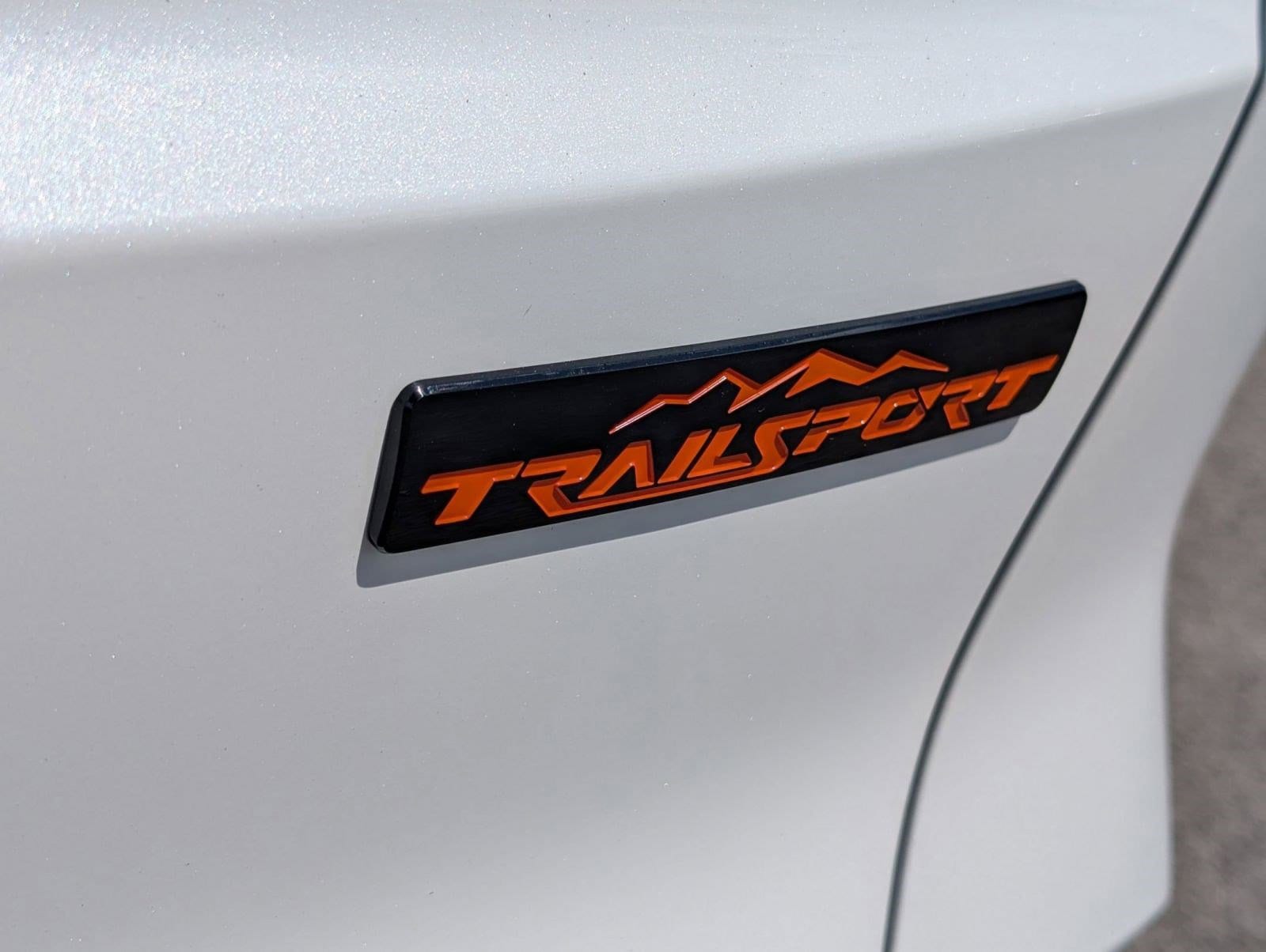 2026 Honda CR-V TrailSport - Photo 22