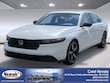 Honda Accord Hybrid