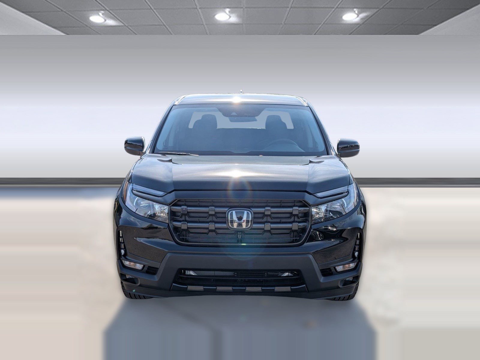 2026 Honda Ridgeline Sport - Photo 6