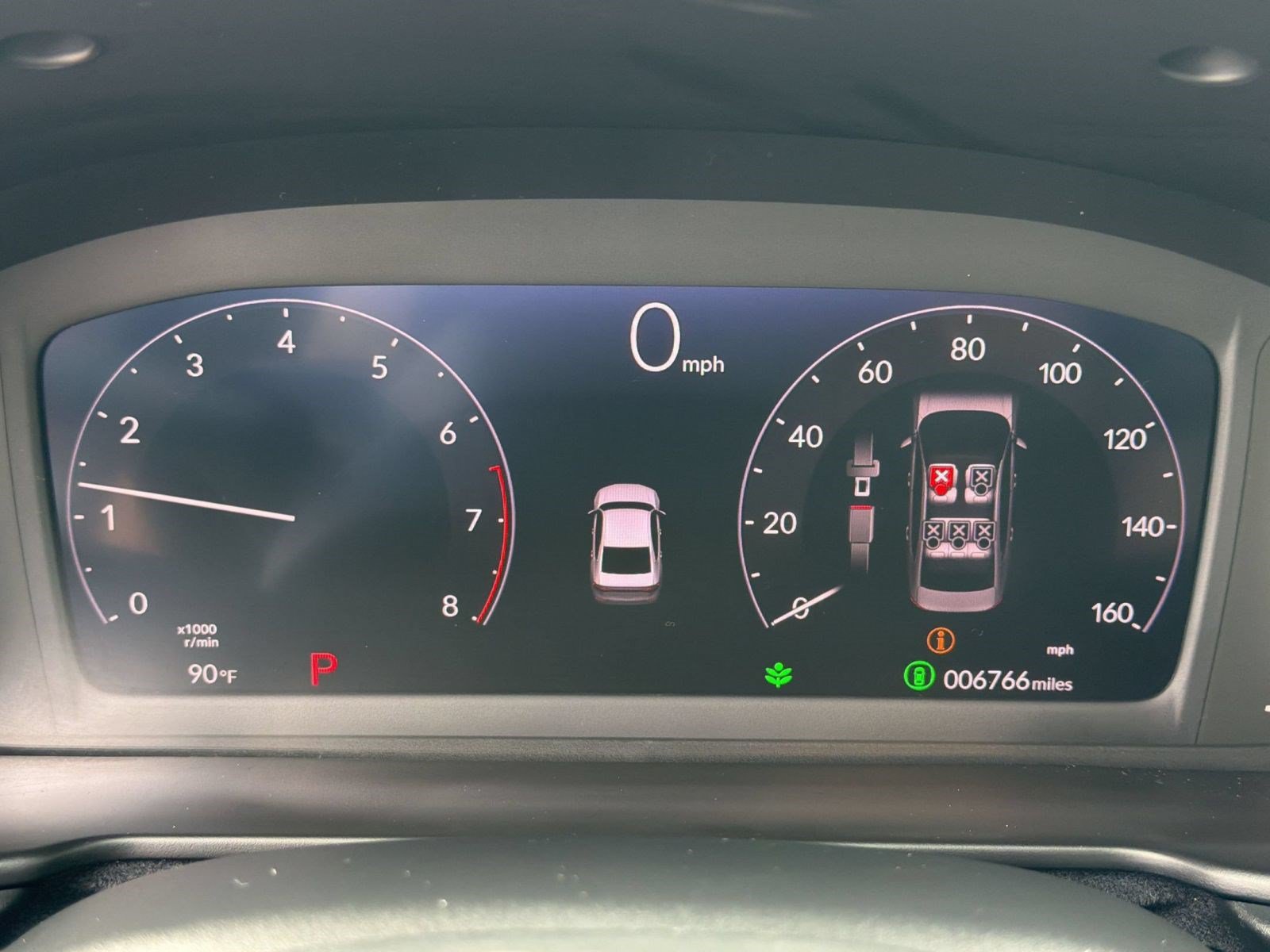 2025 Honda Accord SE - Photo 20