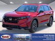 Honda CR-V Hybrid