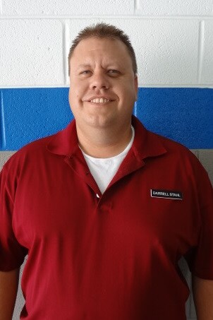 Darrell Stahl