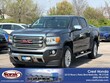  GMC Canyon