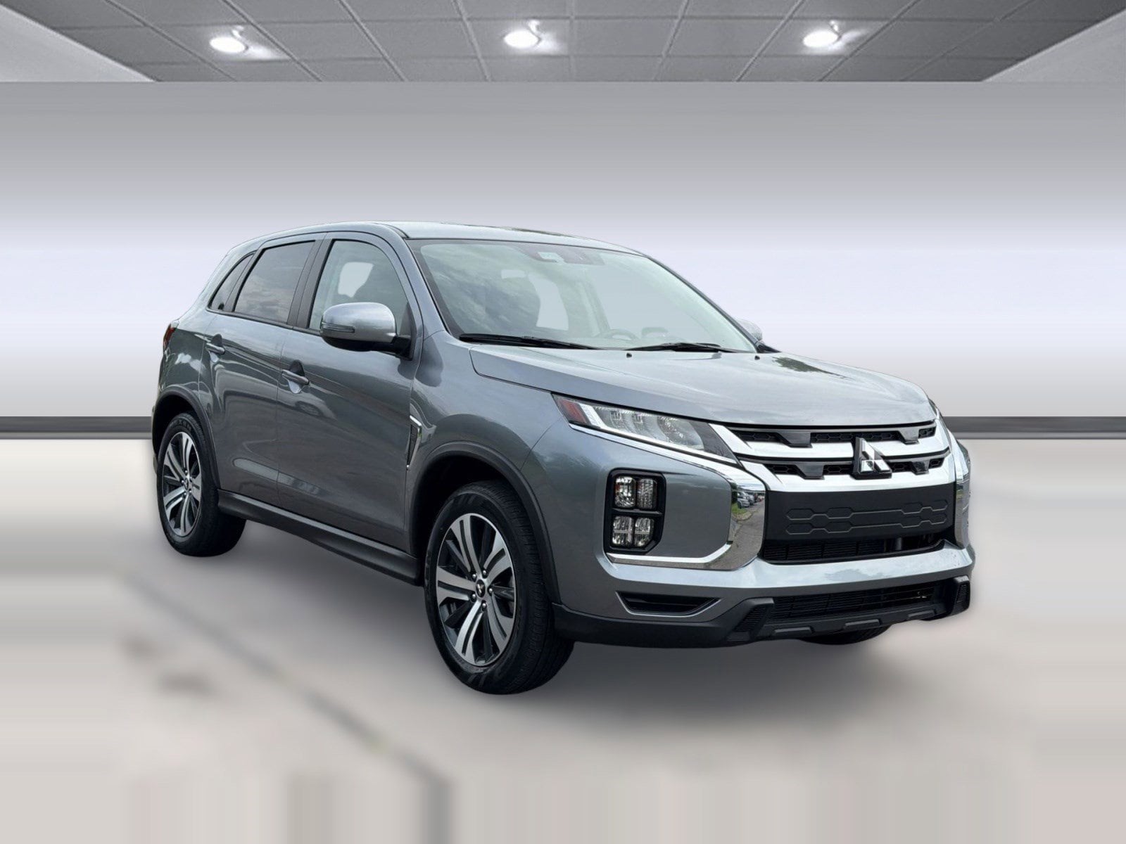 Outlander Sport S SUV