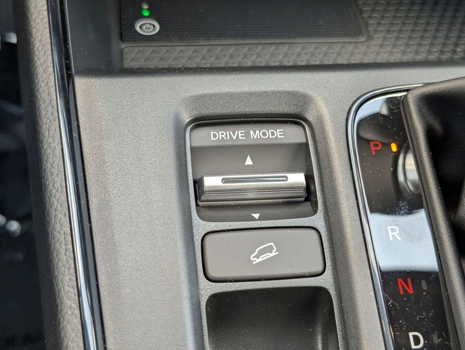 2026 Honda CR-V TrailSport - Photo 25