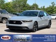  Honda Accord Hybrid