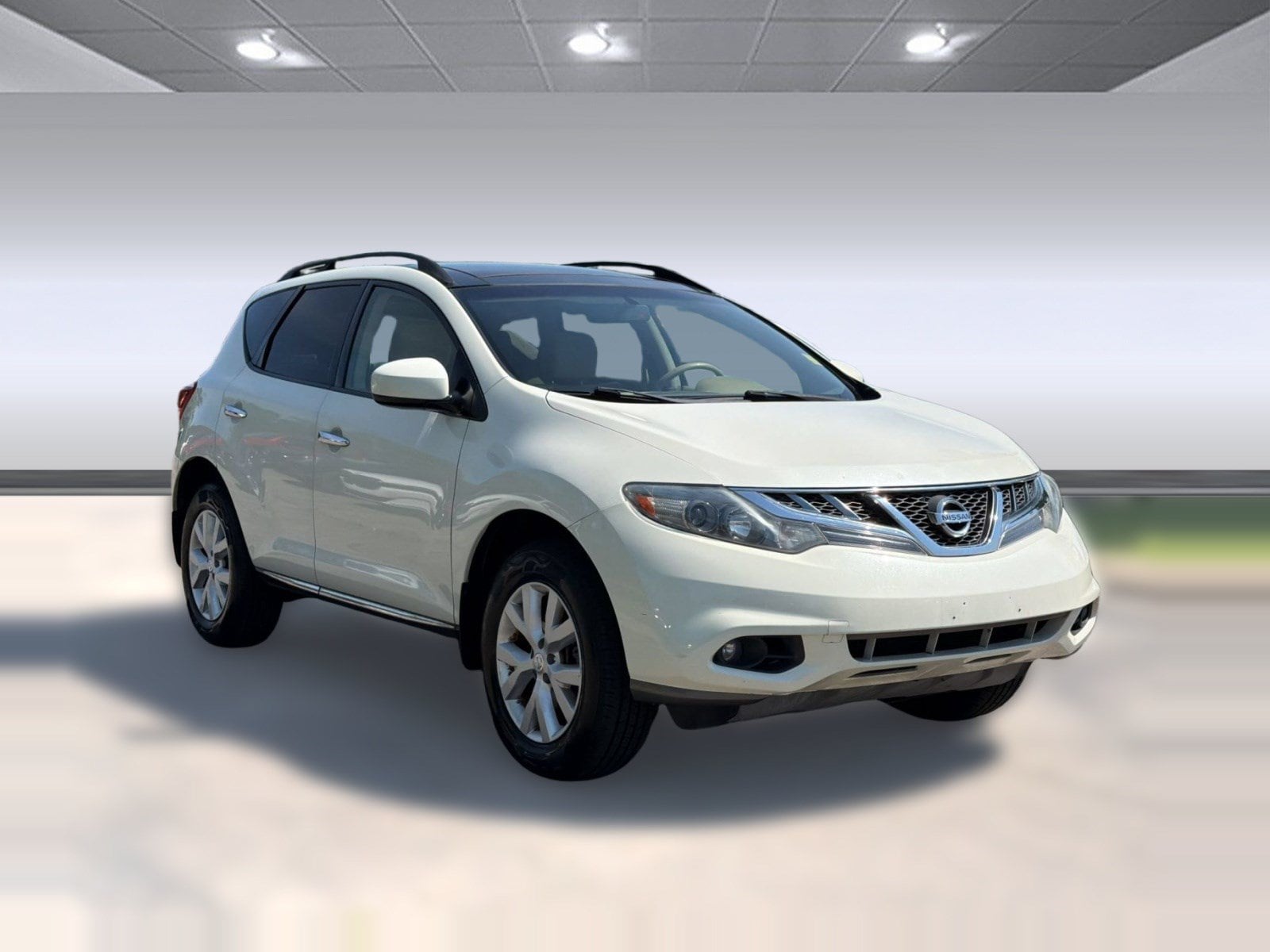 Murano SV SUV