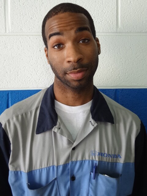 Ronnie Williamson