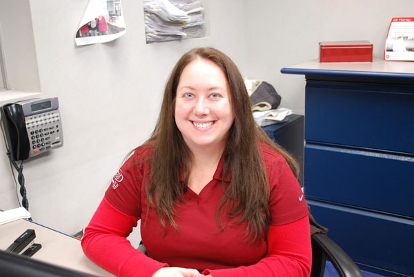 Kelly Gregory