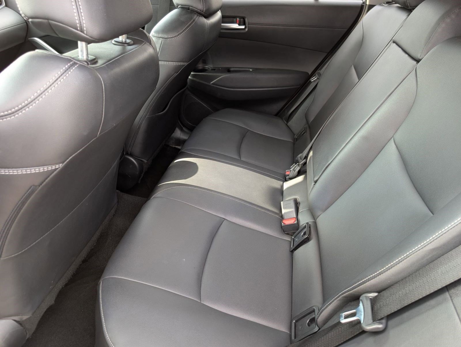 2022 Toyota Corolla Cross XLE - Photo 25