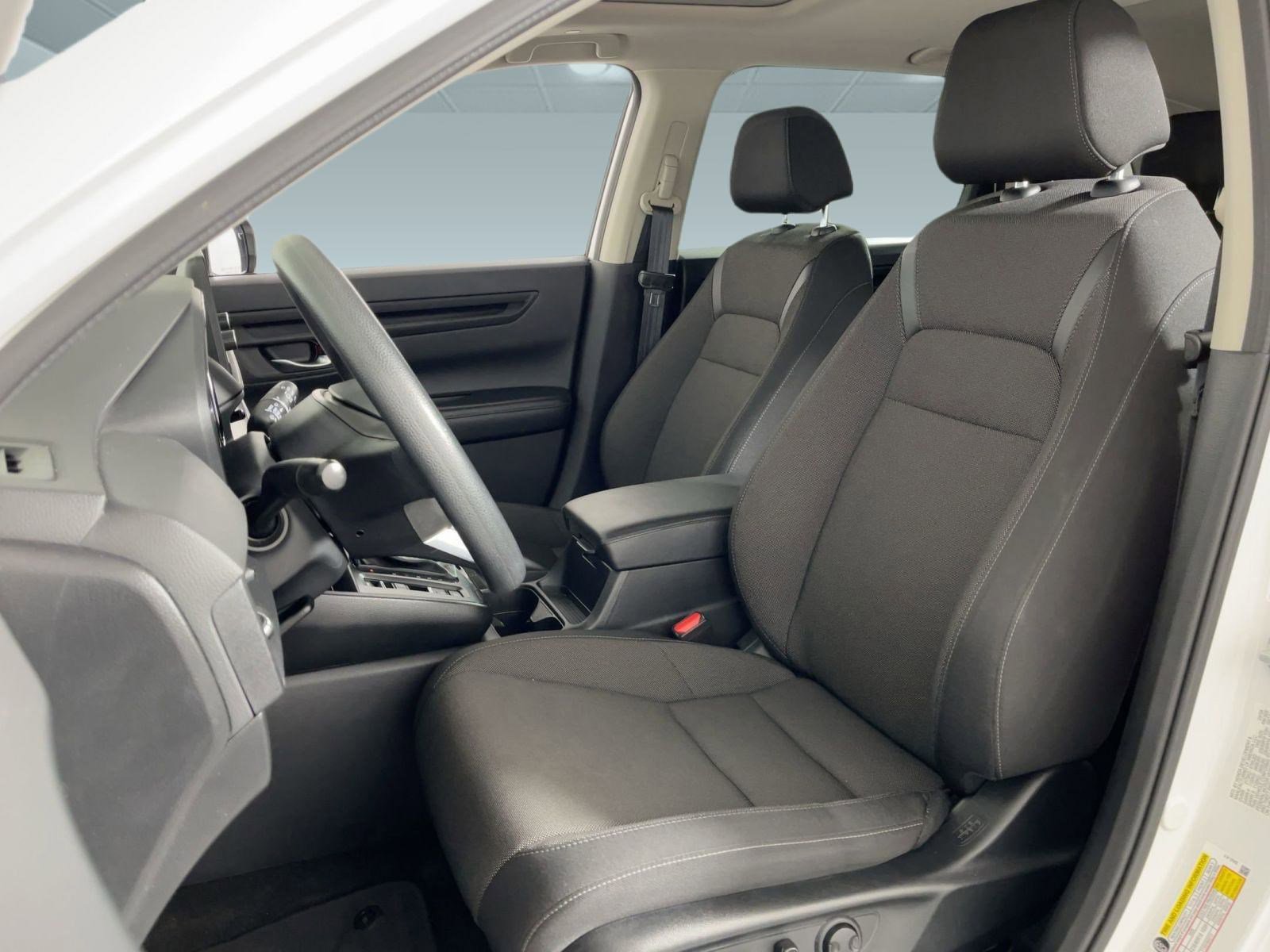 2024 Honda CR-V EX photo 4