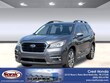 Subaru Ascent