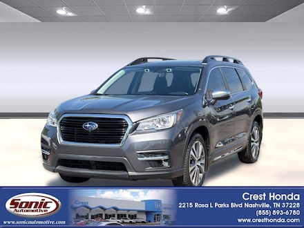 2022 Subaru Ascent Touring SUV