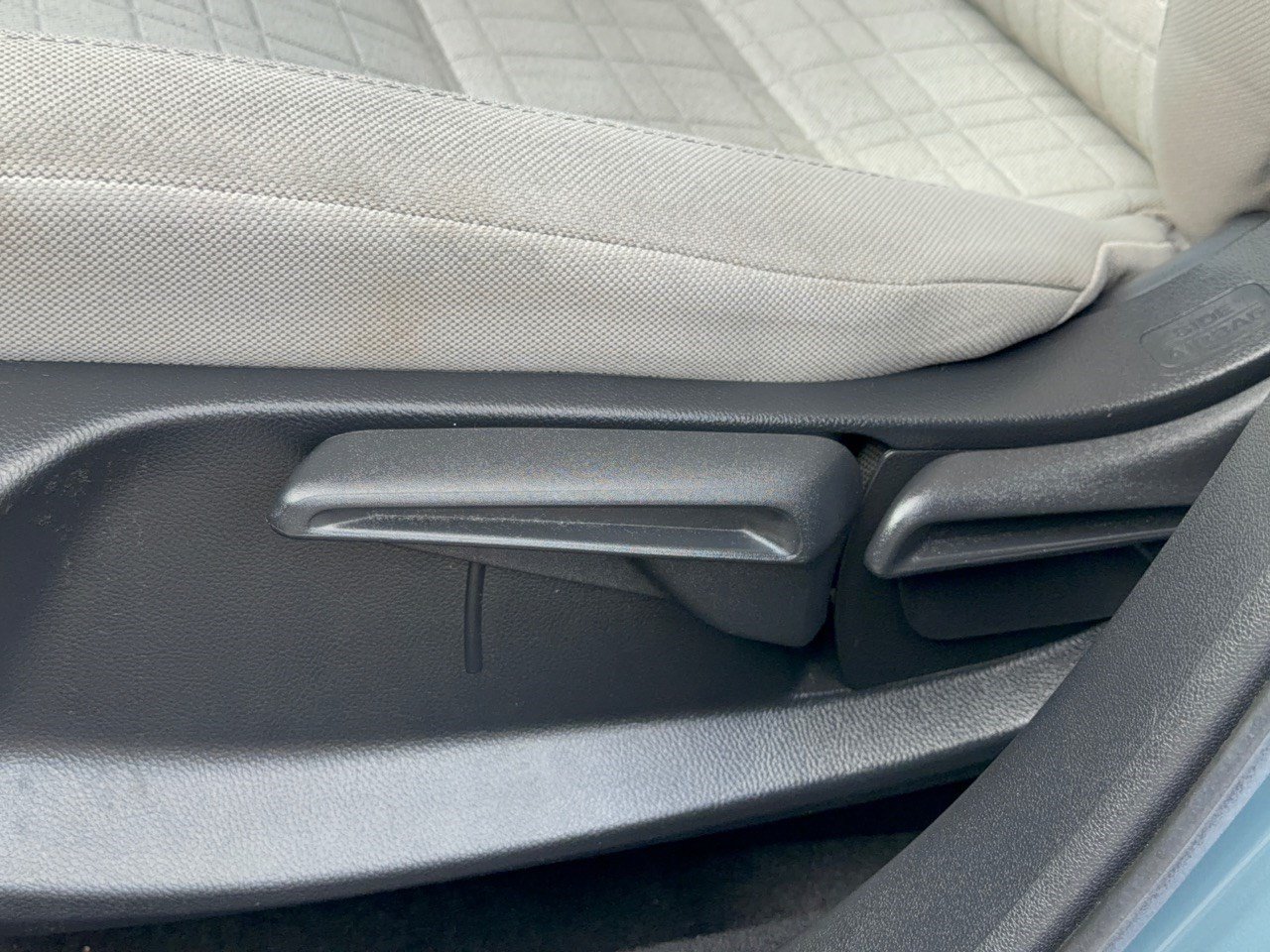 2025 Honda HR-V LX - Photo 16