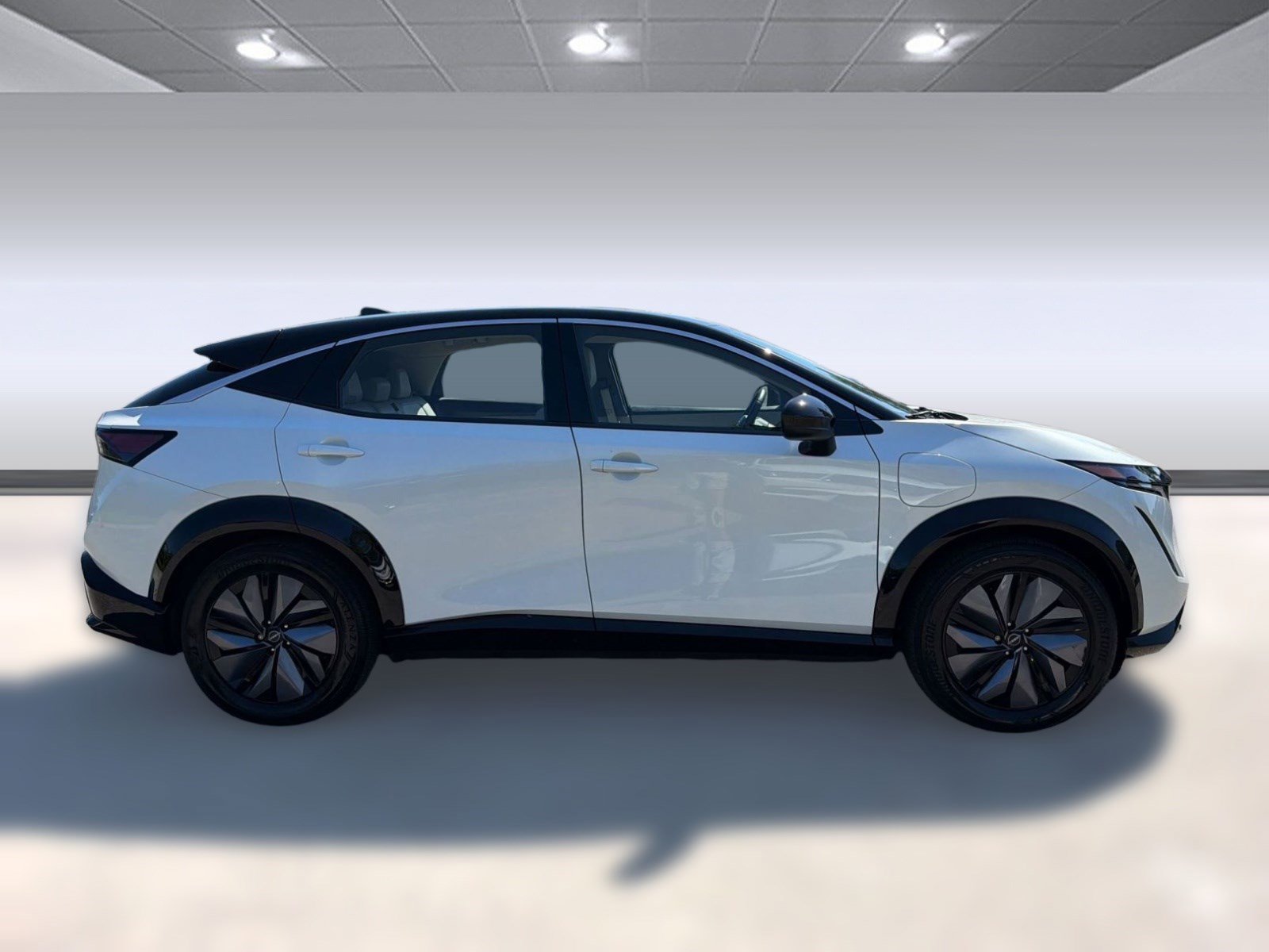 ARIYA ENGAGE SUV