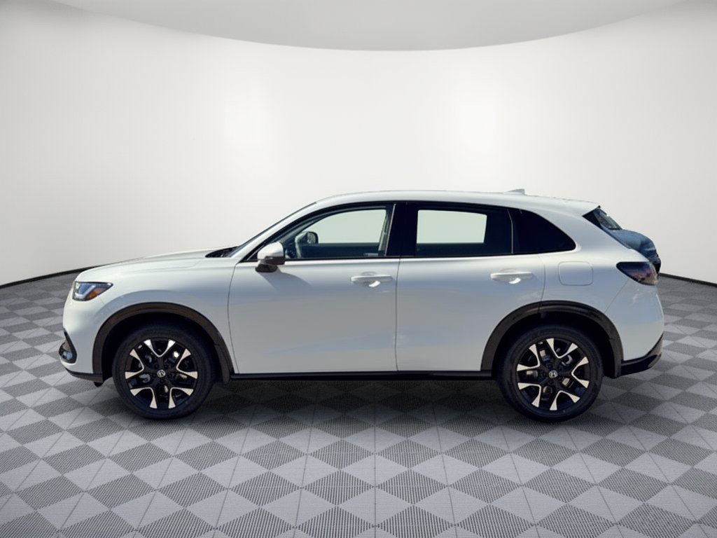 New 2027 Honda HR-V EX-L SUV