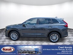 2026 Honda CR-V EX SUV
