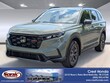 Honda CR-V Hybrid