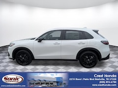 2026 Honda HR-V Sport SUV