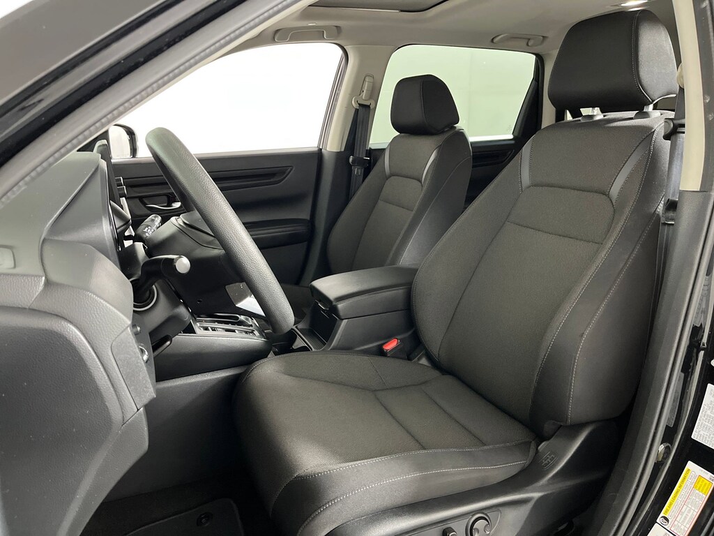 Used 2024 Honda CR-V EX SUV