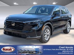2026 Honda CR-V LX SUV