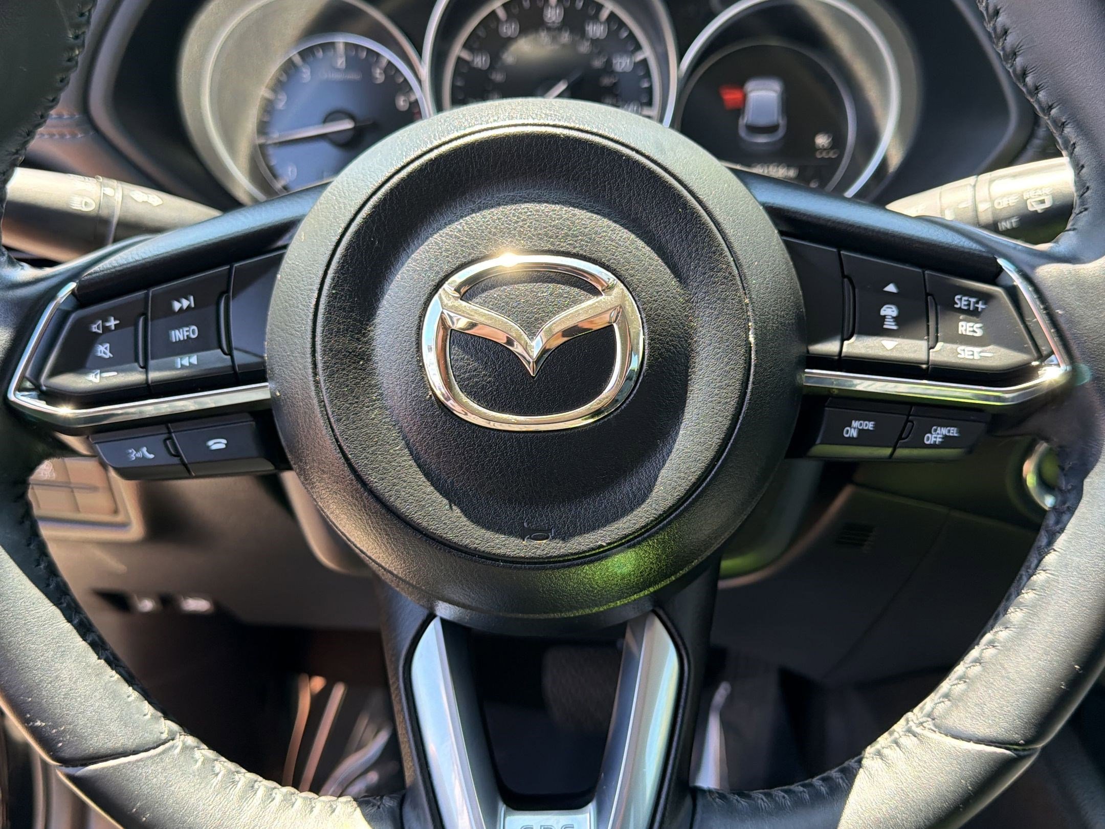 2025 Mazda CX-5 S Select Package - Photo 14