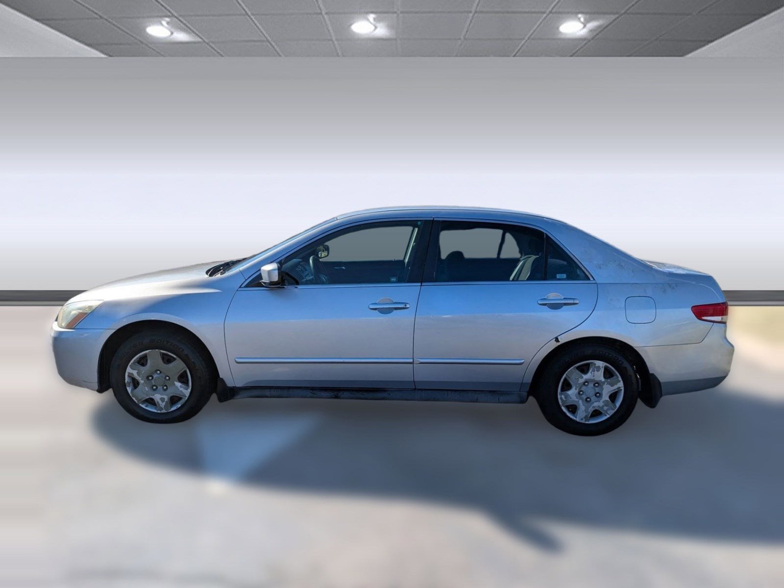 Used 2005 Honda Accord LX with VIN 1HGCM56485A179898 for sale in Nashville, TN