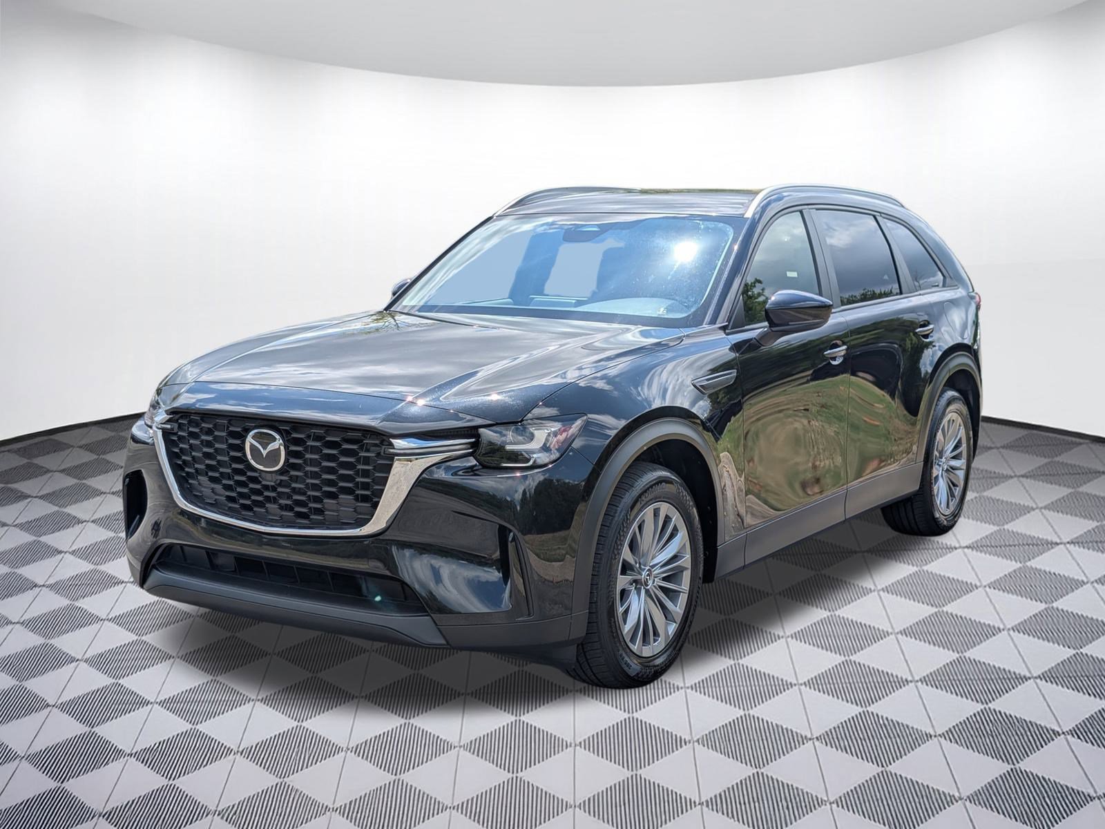 2024 Mazda CX-90 3.3 Turbo Select photo 4
