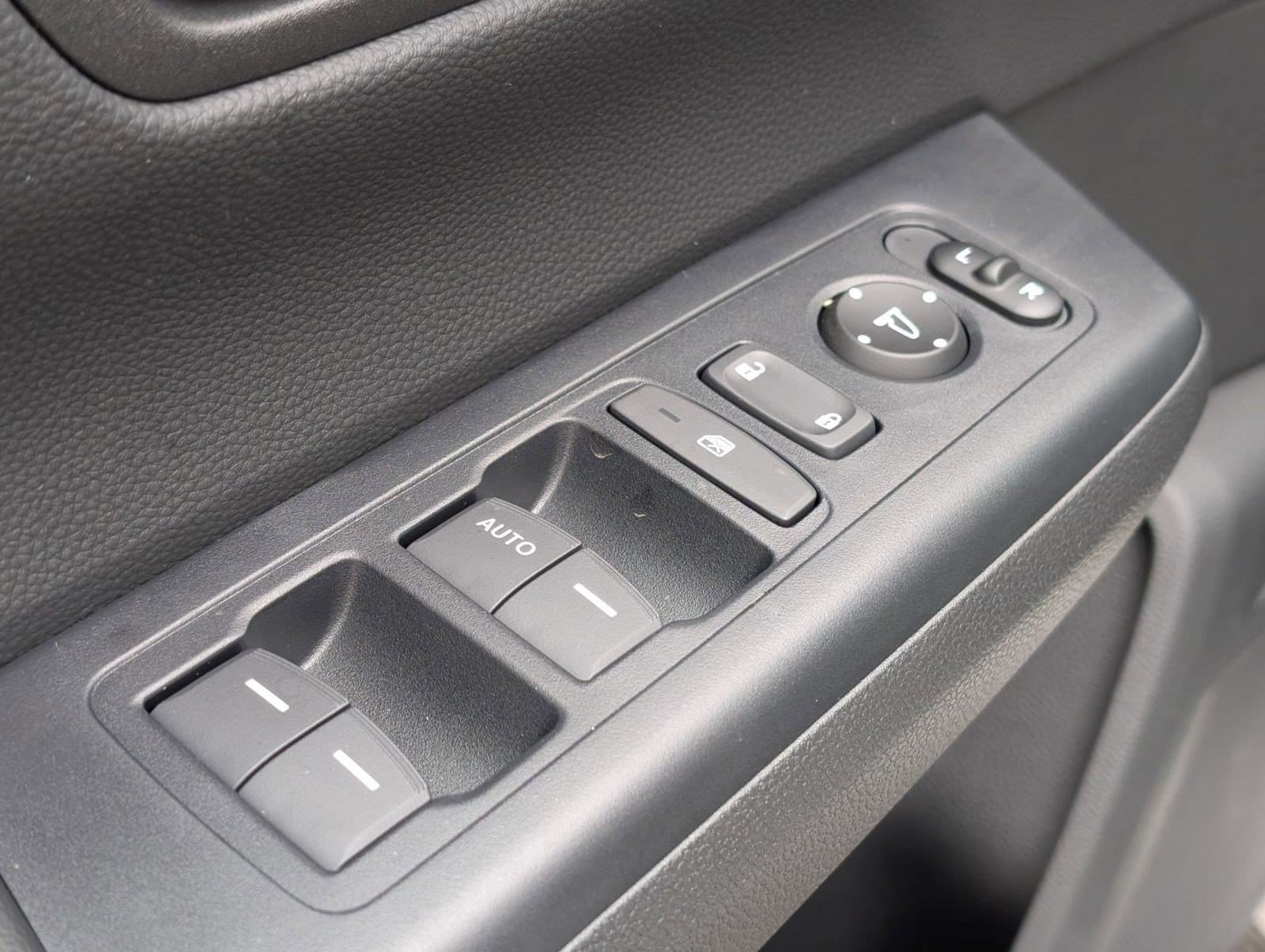 2026 Honda CR-V LX - Photo 25